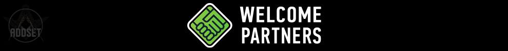 welcome partners