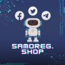 Samoreg Shop